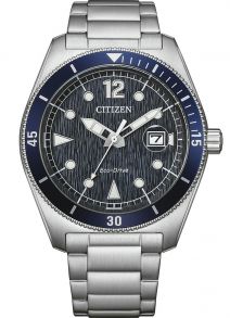 Citizen Eco Drive Sports AW1881-52L 