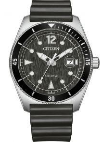 Citizen Eco Drive Sports AW1889-00E 