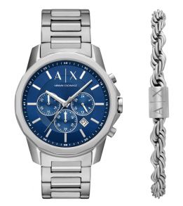 Armani Exchange Banks Set AX7176SET 