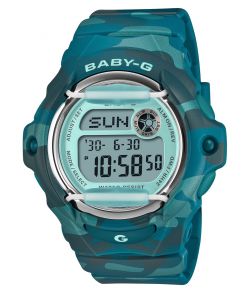 Casio Baby-G BG-169CM-2ER 