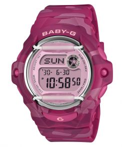 Casio Baby-G BG-169CM-4ER 