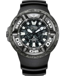 Citizen Promaster Godzilla limited edition dykkerklokke med 300m vanntetthet | BJ8056-01E