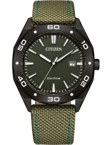 Citizen Eco-Drive Sport BM7635-01X 