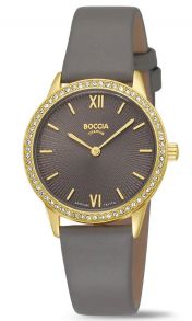 Boccia Titanium Ladies 3382-03 