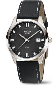 Boccia Titanium Mens 3669-02 