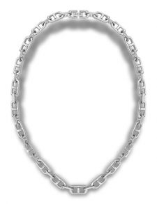 BOSS Kode Chain 1580725 