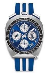 Bulova Racing Shelby 98B452