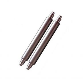 Original Seiko spring bar Fat Heavy (1 pcs - 22mm) C220FS (SKX007K2 / SKX009J2) 