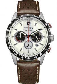 Citizen Eco Drive Chrono CA4714-04A 