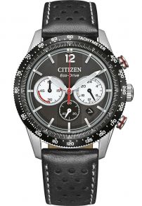 Citizen Eco Drive Chrono CA4717-06E 