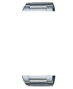 Stainless Steel Strap for Casio Edifice EFV-C110D / EFV-C110L / EFV-C110D-1A4VEF / EFV-C110L-1AVEF 10644282 