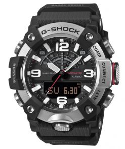 Casio G-Shock Master of G - Land Mudmaster GG-B100XM-1AER 