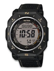 Casio Protrek PRG-69 Series PRG-69B-1ER 