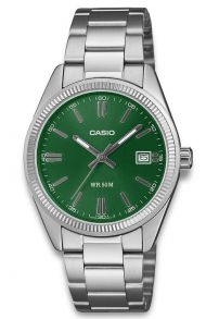 Casio Timeless UTP-1302 Series UTP-1302PD-3A1VEF 