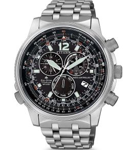 Citizen Promaster Sky Radio Controlled Titanium CB5850-80E