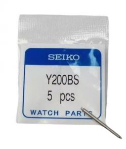 Seiko Buckle spring bar Y200BS 20mm (1 pc) 