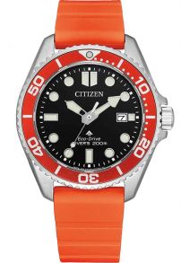 Citizen Promaster Diver BN0268-01E