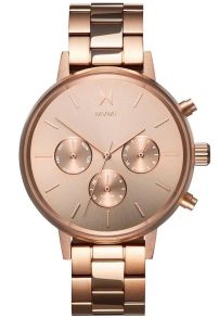 Opplev verden med - MVMT Nova Leo D-FC01-RG