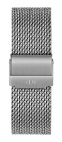 Daniel Wellington Petite 16mm Sterling Strap DW00200301 