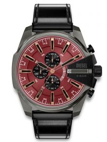 Diesel Mega Chief Slim DZ4714 