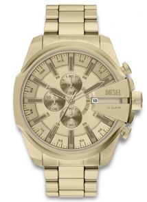 Diesel Mega Chief Slim DZ4716 