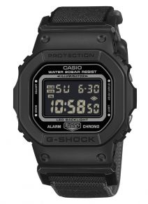 Casio G-Shock Digital 5600 Series DW-5600MNC-1ER 