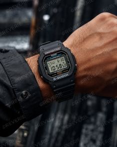 Casio G-Shock robust digital dykkerklokke 42mm 