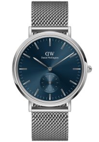 Daniel Wellington Classic Multi-eye Sterling DW00100710
