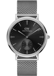Daniel Wellington Classic Multi-eye Sterling Onyx DW00100711