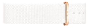 Daniel Wellington Wristband Classic Petite Dover Strap 18mm