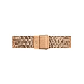 Wristband Daniel Wellington Classic Melrose Rose Gold 12mm DW00200192