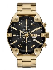 Diesel Spiked DZ4678 