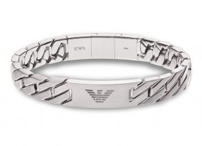 Emporio Armani Eagle Logo EGS2435040 