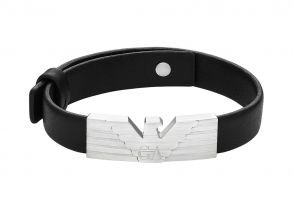 Emporio Armani Eagle Logo EGS3075040 