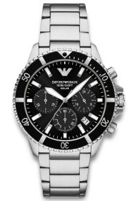 Emporio Armani World Explorer AR11739 
