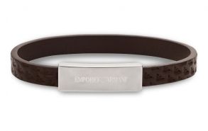 Emporio Armani Eagle Logo EGS3251040 