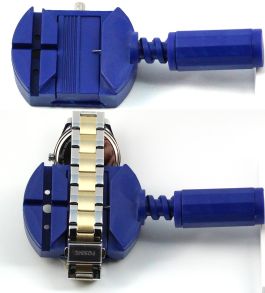 Lenkeverktøy til å justere lenke 