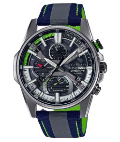 Casio Edifice Scuderia Alpha Tauri Bluetooth Limited EQB-1200AT-1AER