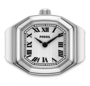 Fossil Harlow Watch Ring ES5482 