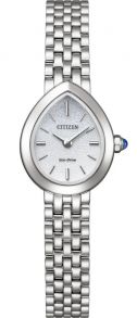 Citizen L Eco-Drive EX1550-54A 