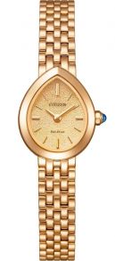 Citizen L Eco-Drive EX1553-56X 