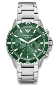 Emporio Armani World Explorer AR11500 