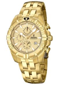 Festina Chronograph F20356/1 