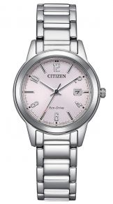 Citizen Eco-Drive L FE1241-71Z 