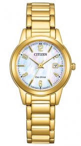 Citizen Eco-Drive L FE1242-78D 