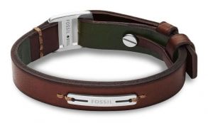 Fossil Machine Bracelet JF04963040 
