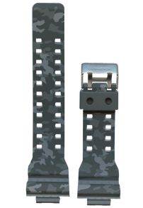 Camouflage Resin Strap for Casio G-Shock GA-100CM-8A / GA-100CM-4A 10466332 