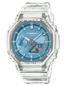 Casio G-Shock GA-2100BM-7A2ER 