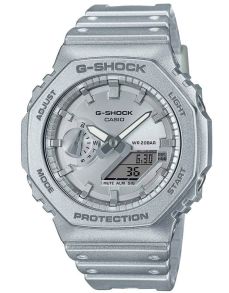 Casio G-Shock GA-2100FF-8AER 