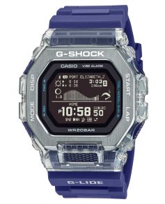 Casio G-Shock G-lide GBX-100S-2ER